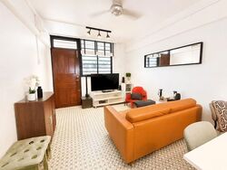 Blk 108 Commonwealth Crescent (Queenstown), HDB 3 Rooms #609474131